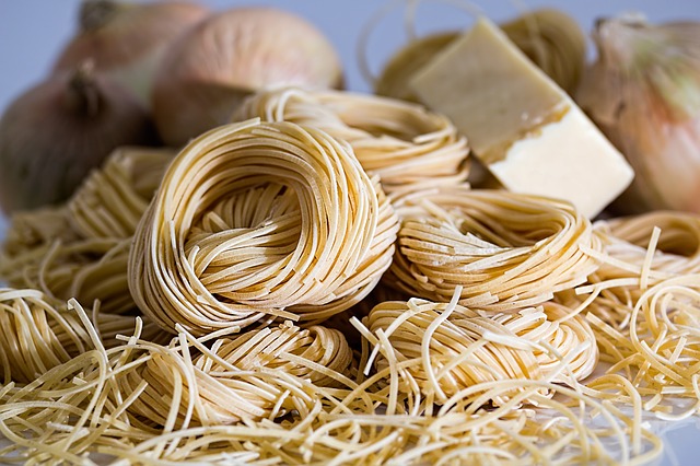 Clou kuchni włoskiej- prostota oraz naturalne składniki