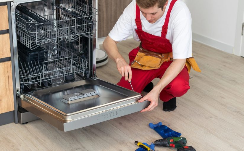 Dlaczego regularny przegląd techniczny AGD to rozsądny wydatek, a nie koszt?