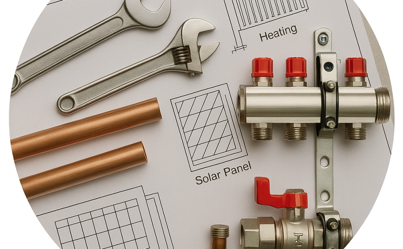 Zintegrowane instalacje dla nieruchomości i instytucji – nowoczesne podejście do codzienności i ochrony