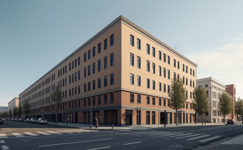 Długofalowa nadzór sprawności technicznej nieruchomości – w jaki sposób koordynować, analizować i działać świadomie