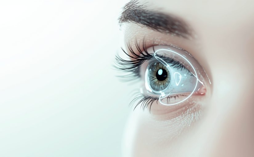 Odpowiedzialna dbałość o jakości widzenia w życiu zawodowym i prywatnym