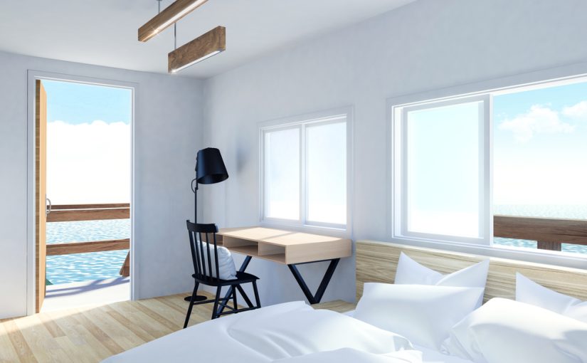 Witryny: Element do Komfortu, Wyglądu i Oszczędności Energetycznej.